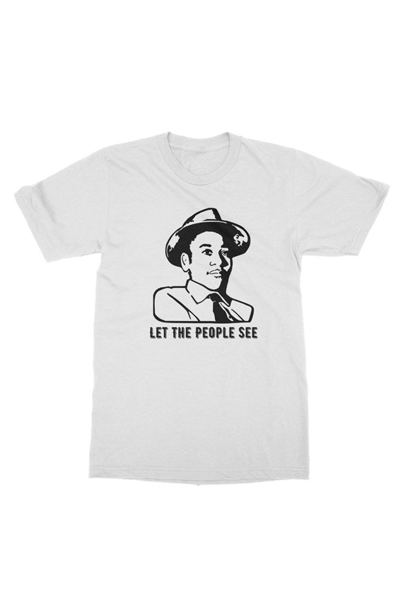 Let The People See T-Shirt