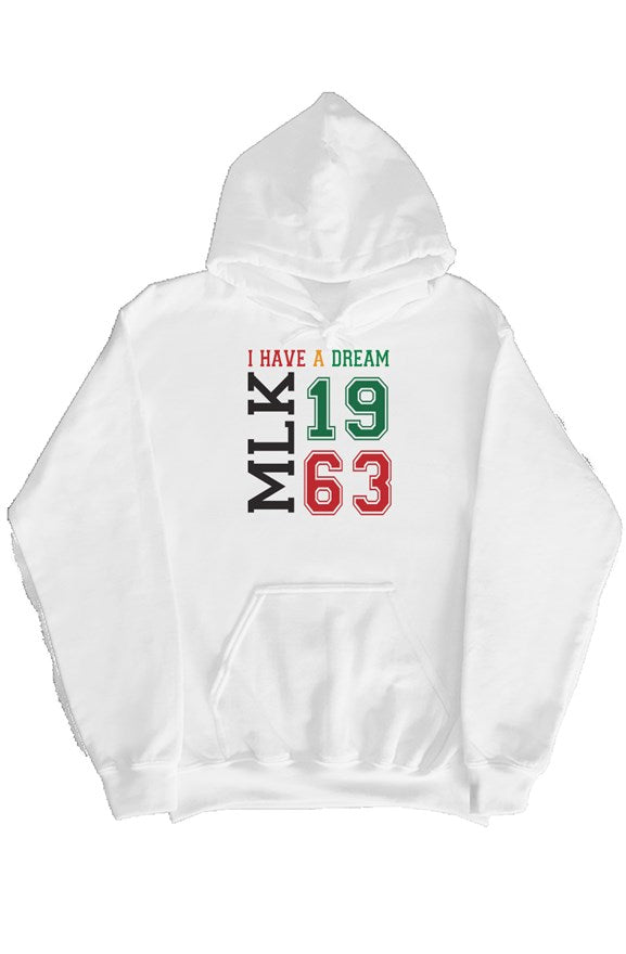 MLK 1963 Hoodie