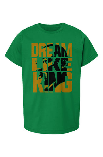 Dream Like King T-Shirt