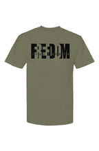 Load image into Gallery viewer, Freedom Juneteenth T-Shirt
