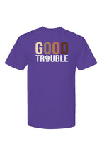 Load image into Gallery viewer, Good Trouble T-Shirt
