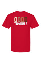 Load image into Gallery viewer, Good Trouble T-Shirt
