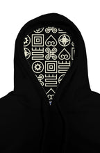 Load image into Gallery viewer, OSNE Adrinka Hoodie
