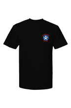 Load image into Gallery viewer, Tuskegee Airmen &quot;Spit Fires&quot; T-Shirt
