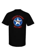 Load image into Gallery viewer, Tuskegee Airmen &quot;Spit Fires&quot; T-Shirt
