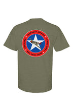 Load image into Gallery viewer, Tuskegee Airmen 1941-1945 T-Shirt
