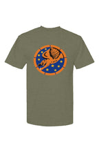 Load image into Gallery viewer, 99th Fighter Squadron T-Shirt
