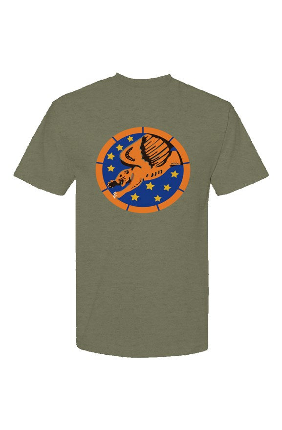 99th Fighter Squadron T-Shirt