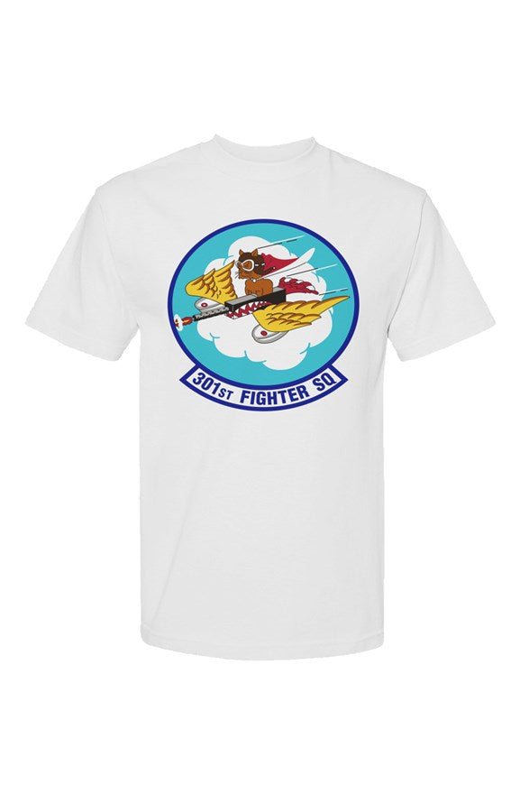 301st Fighter Squadron T-Shirt