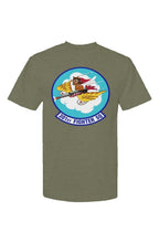 Load image into Gallery viewer, 301st Fighter Squadron T-Shirt
