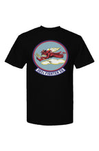 Load image into Gallery viewer, 302d Fighter Squadron T-Shirt
