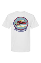 Load image into Gallery viewer, 302d Fighter Squadron T-Shirt
