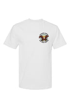 Load image into Gallery viewer, ECCTAI Front &amp; Back Design T-Shirt
