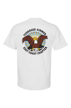 Load image into Gallery viewer, ECCTAI Front &amp; Back Design T-Shirt
