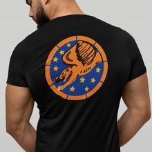 Load image into Gallery viewer, 99th Fighter Squadron Front &amp; Back T-Shirt
